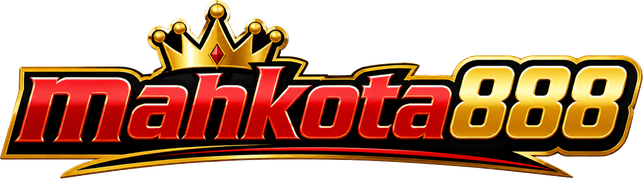 mahkota888 Logo